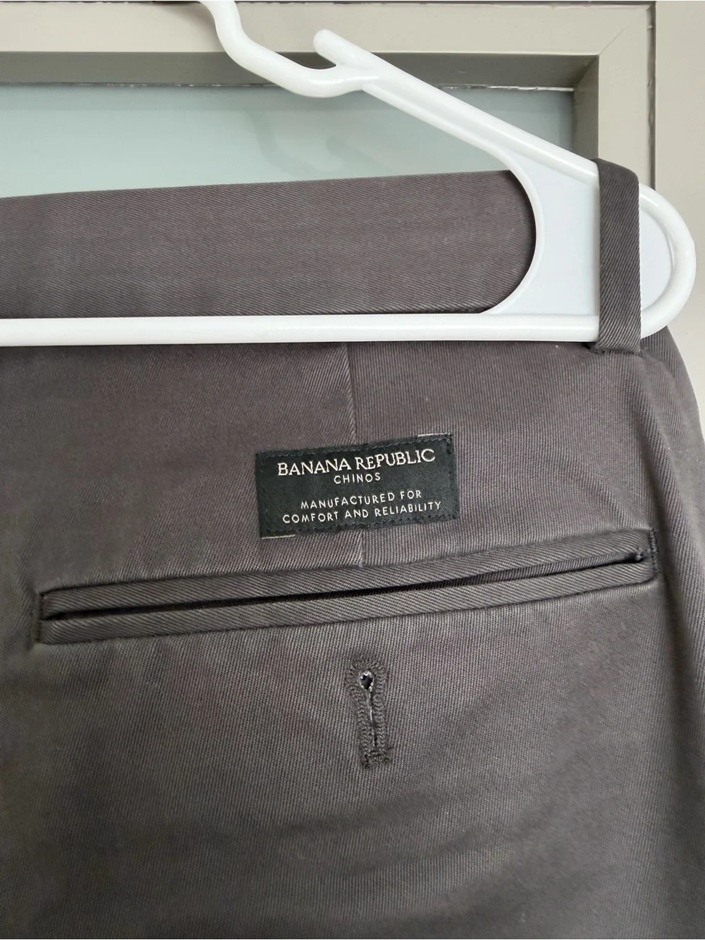 Banana Republic banana republic